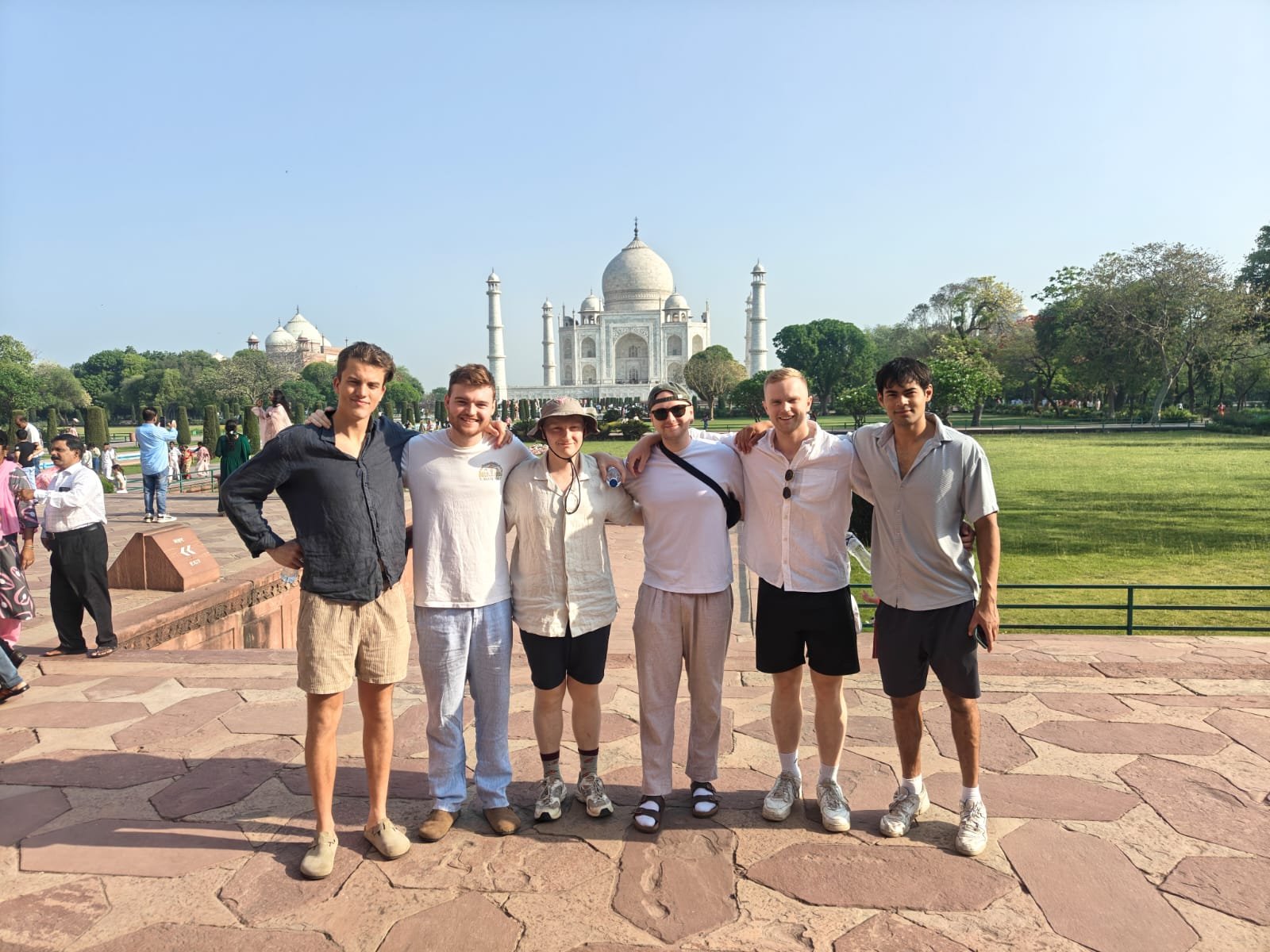 Agra Overnight Tour