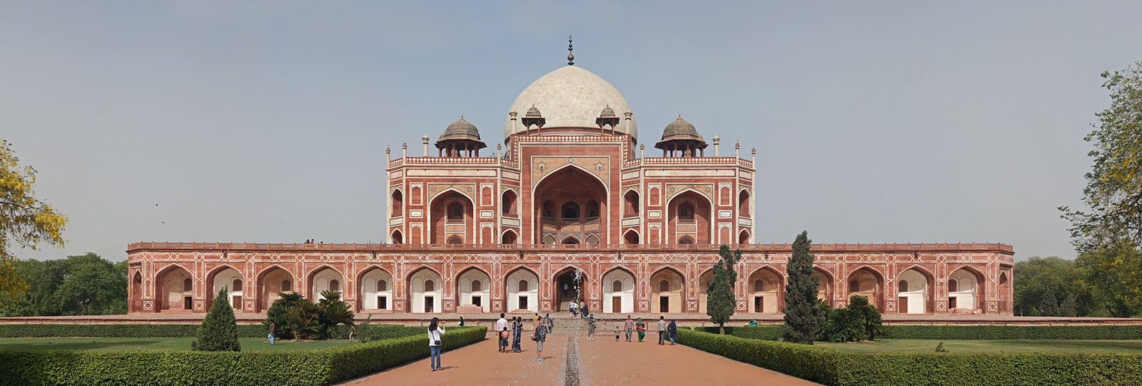 Golden Triangle Tour 04 Nights / 05 Days