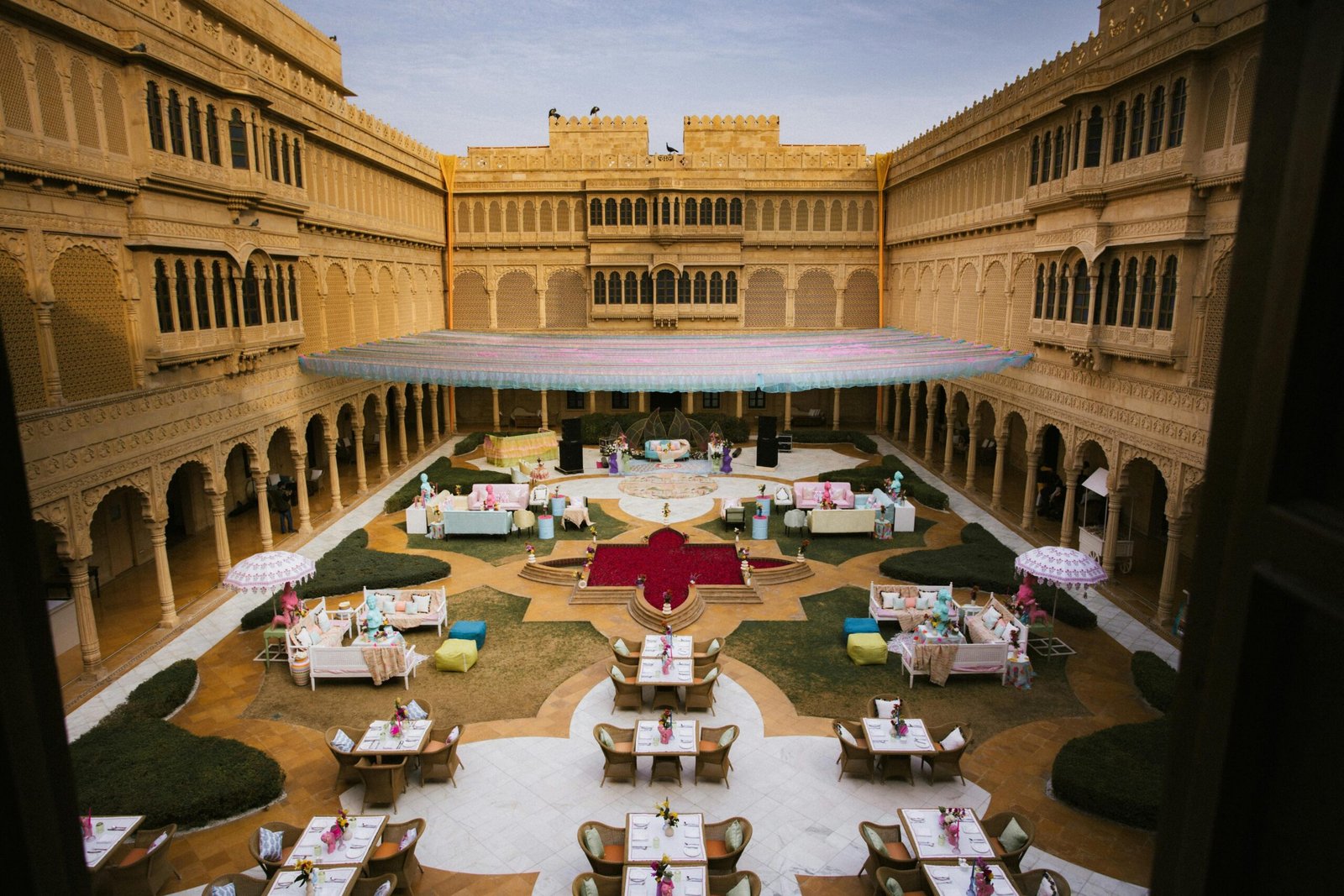 Royal Rajasthan Tours